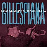 Dizzy Gillespie Gillespiana